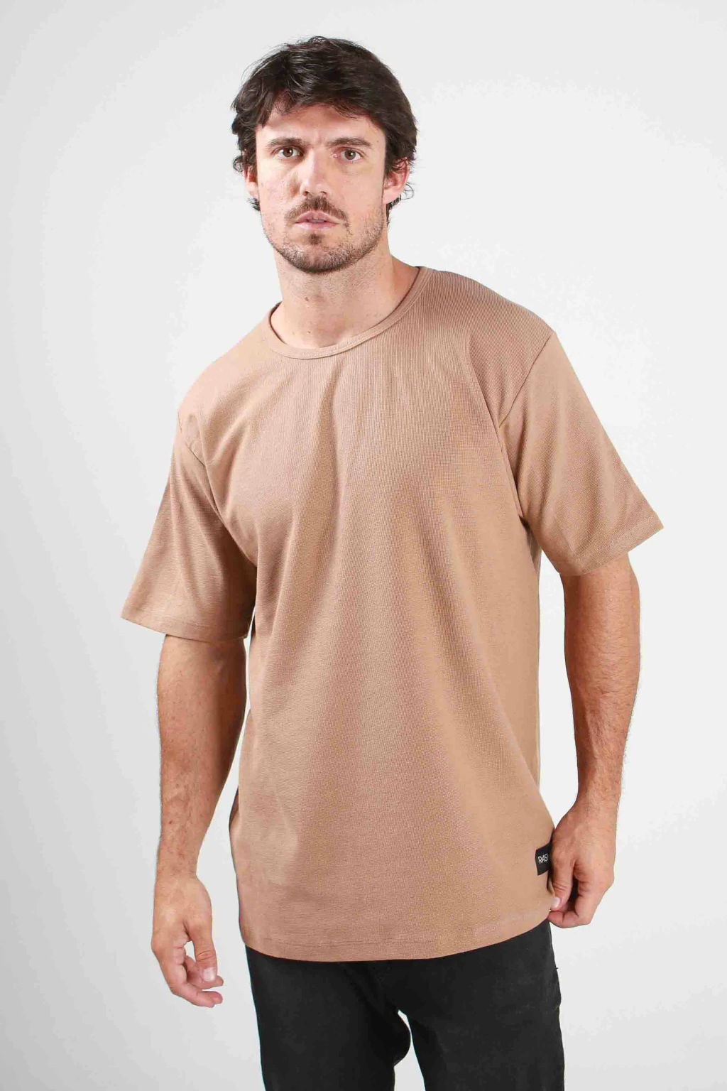REMERA CAMINO
