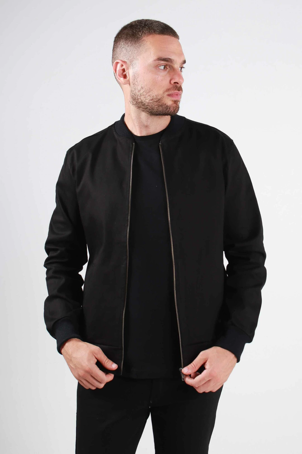 Campera Gepetto