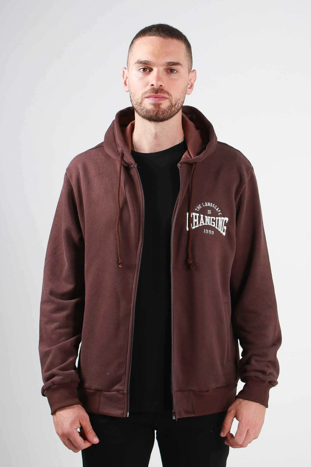 Campera Shadow