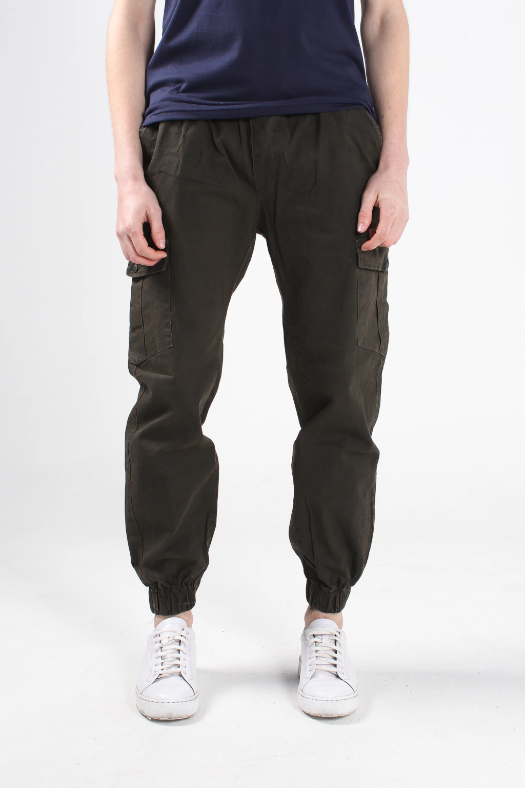 PANTALON JOGGER TUNEZ