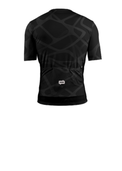 Camisa Supreme Teia Black - comprar online