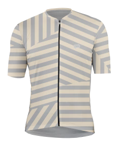 Camisa Sublime Block Deu Zebra Areia