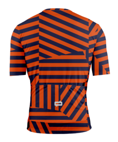 Camisa Sublime Block Deu Zebra Lazul - comprar online