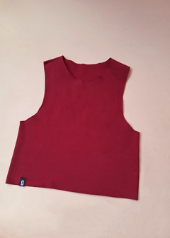 Cropped Nadador - loja online