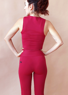 Cropped Nadador - comprar online