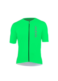 Camisa Move Verde