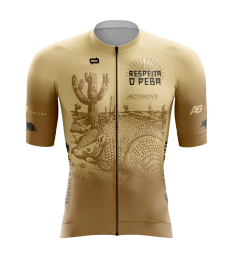 Camisa Respeita o Peba - comprar online