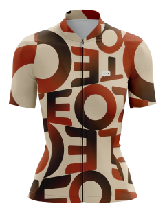 Camisa Big Teo Telha na internet