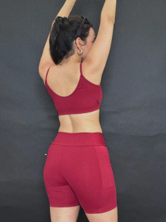 Short esportivo - comprar online