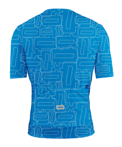 Camisa Bt Azul - comprar online