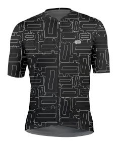 Camisa Bt Preto