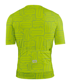 Camisa Bt Verde - comprar online