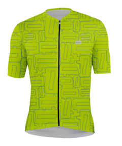 Camisa Bt Verde