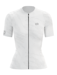 Camisa Supreme Relevo Branca na internet