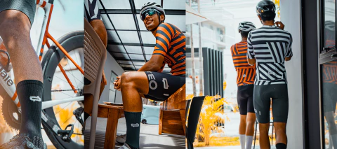Carrusel Teo - roupas de ciclismo e esportes ao ar livre