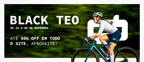 Carrusel Teo - roupas de ciclismo e esportes ao ar livre