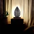 Luminária Cachepot 30cm - comprar online
