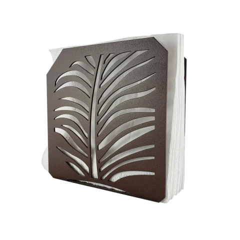 Porta Guardanapo - Selva