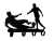 Porta Chaves Esporte - Futebol - comprar online