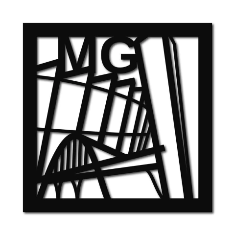 Apoio de Prato - Brasil - Minas Gerais