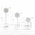 Placa Pirulito Modular de Metal - loja online