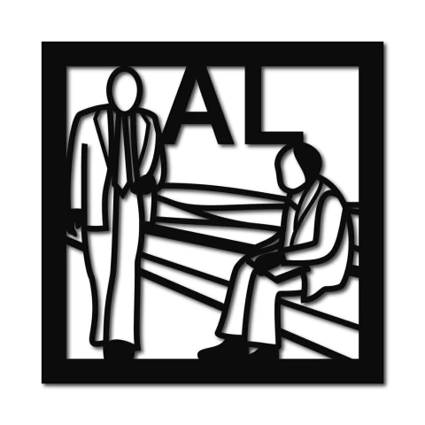 Apoio de Prato - Brasil - Alagoas