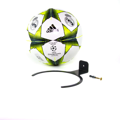 Suporte de Parede para Bolas