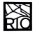 Apoio de Prato - Brasil - Rio de Janeiro - Corcovado