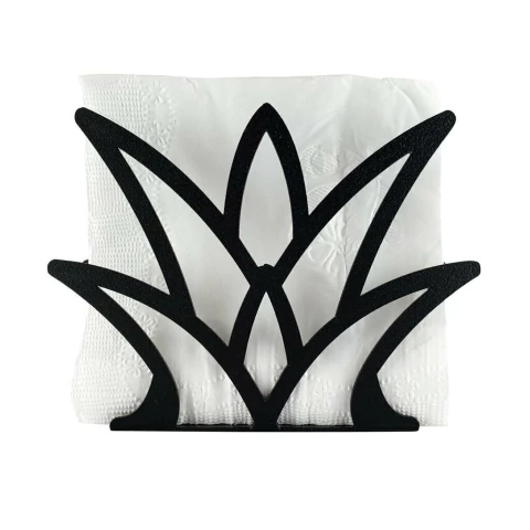 Porta Guardanapo - Abacaxi