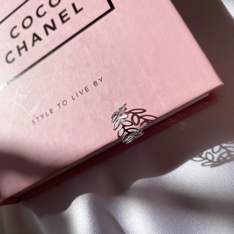 Earcuff Flower