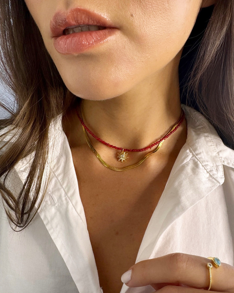 Collar Sunny - comprar online
