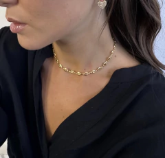 Collar Calu en internet