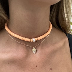 Collar Carmen
