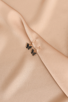 Aros Butterfly - comprar online