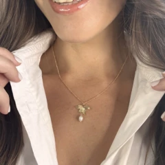 Collar Amelie - comprar online