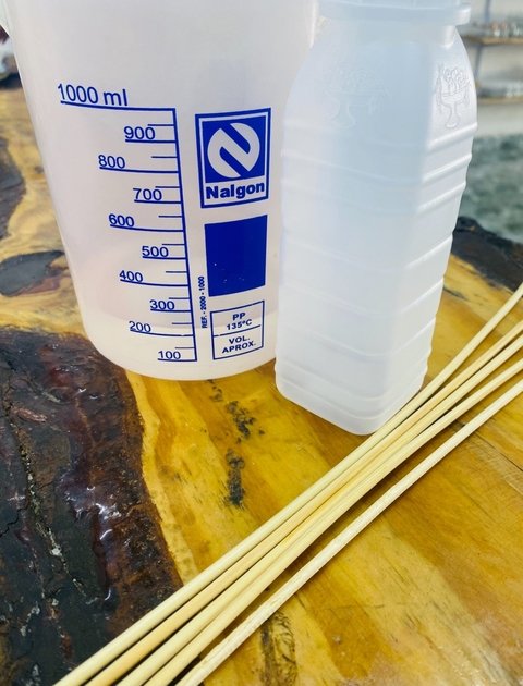 Refil Difusor de Varetas 250ML tradicional