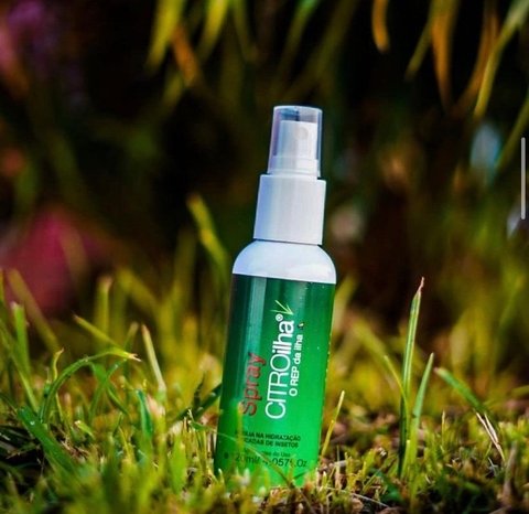 Citroilha Spray 120ml
