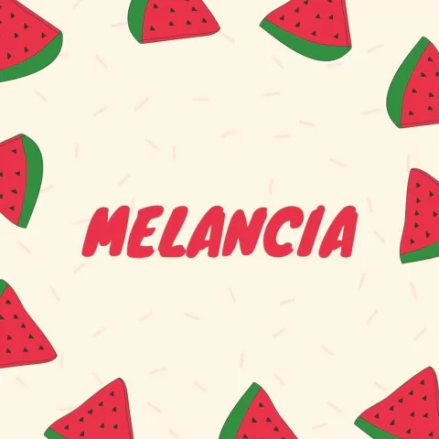 Essência de Melancia 100 ML