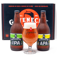 Pack Buena Gente - tienda online