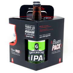 Buen Pack - comprar online