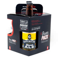 Buen Pack - comprar online