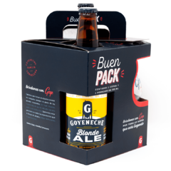 Imagen de Buen Pack