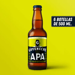 APA 500 ml - comprar online