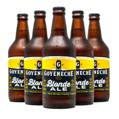 Blonde Ale 500 ml - comprar online