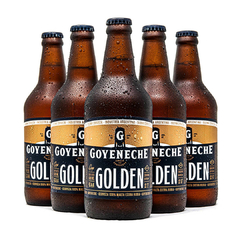 Golden 500 ml - comprar online
