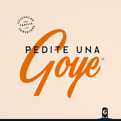 Honey - Pedite una Goye