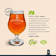 IPA 355 ml - comprar online