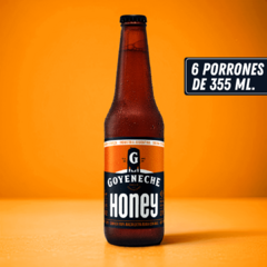 Honey 355 ml