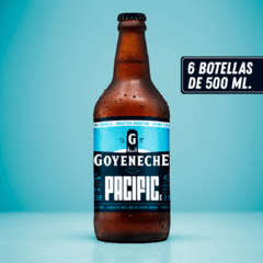 Pacific IPA 500 ml