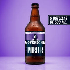 Porter 500 ml